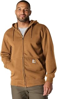 Carhartt Loose Fit Midweight Men's Tracksuit Top