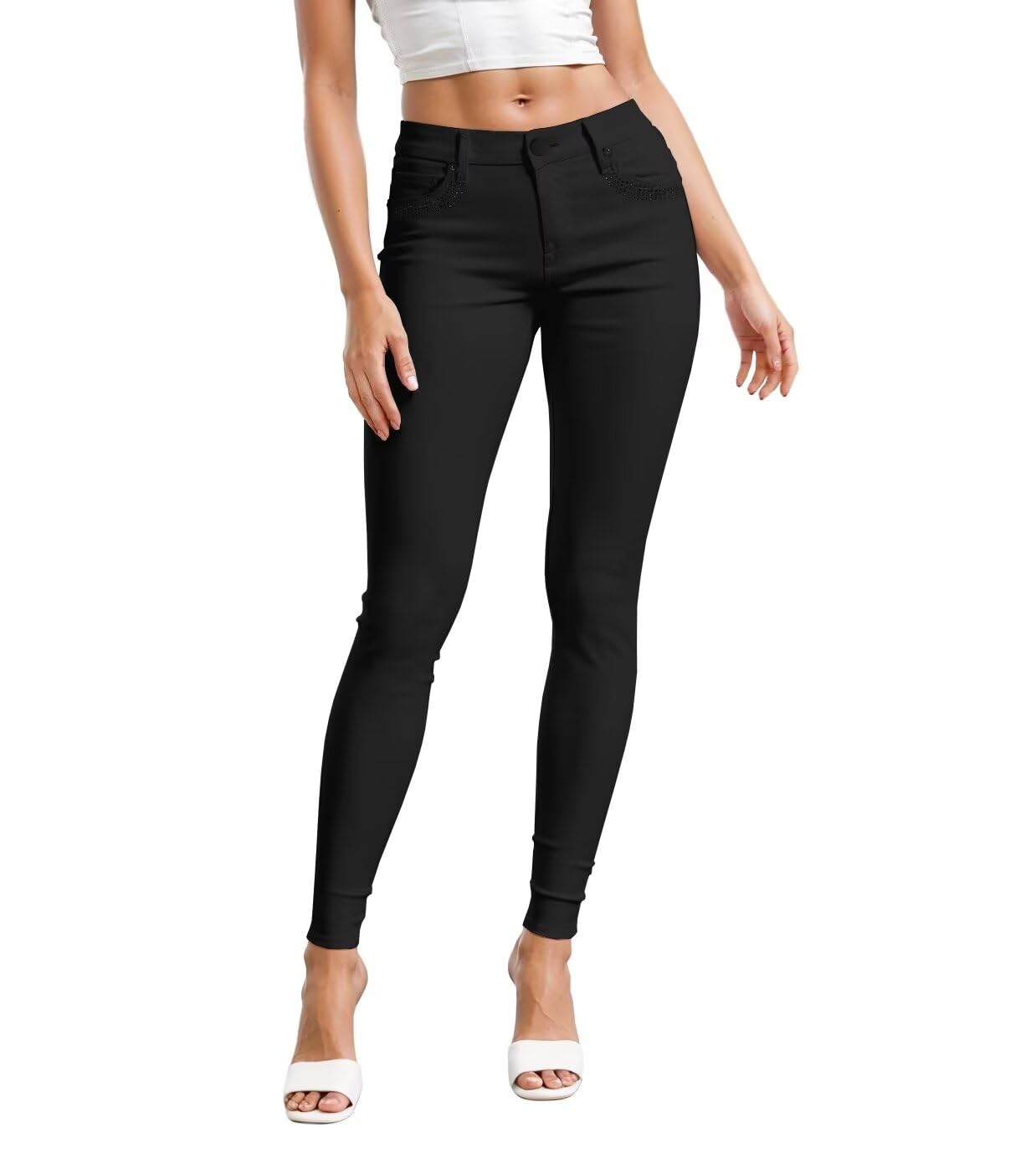 Hybrid & Company Women's Capri Capri