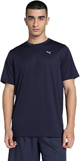 PUMA Performance SS Tee M Men's T-Shirt (Pack of 1)