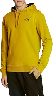 The North Face Men's Drew Peak Pullover Hooded Sweatshirt (pack of 1)
