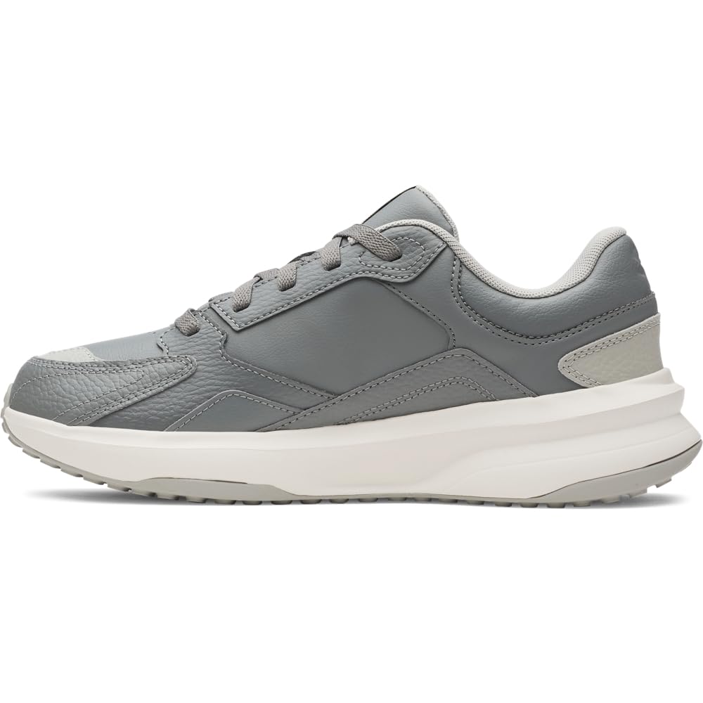 Under Armour UA Edge Lthr Training ShoeMen