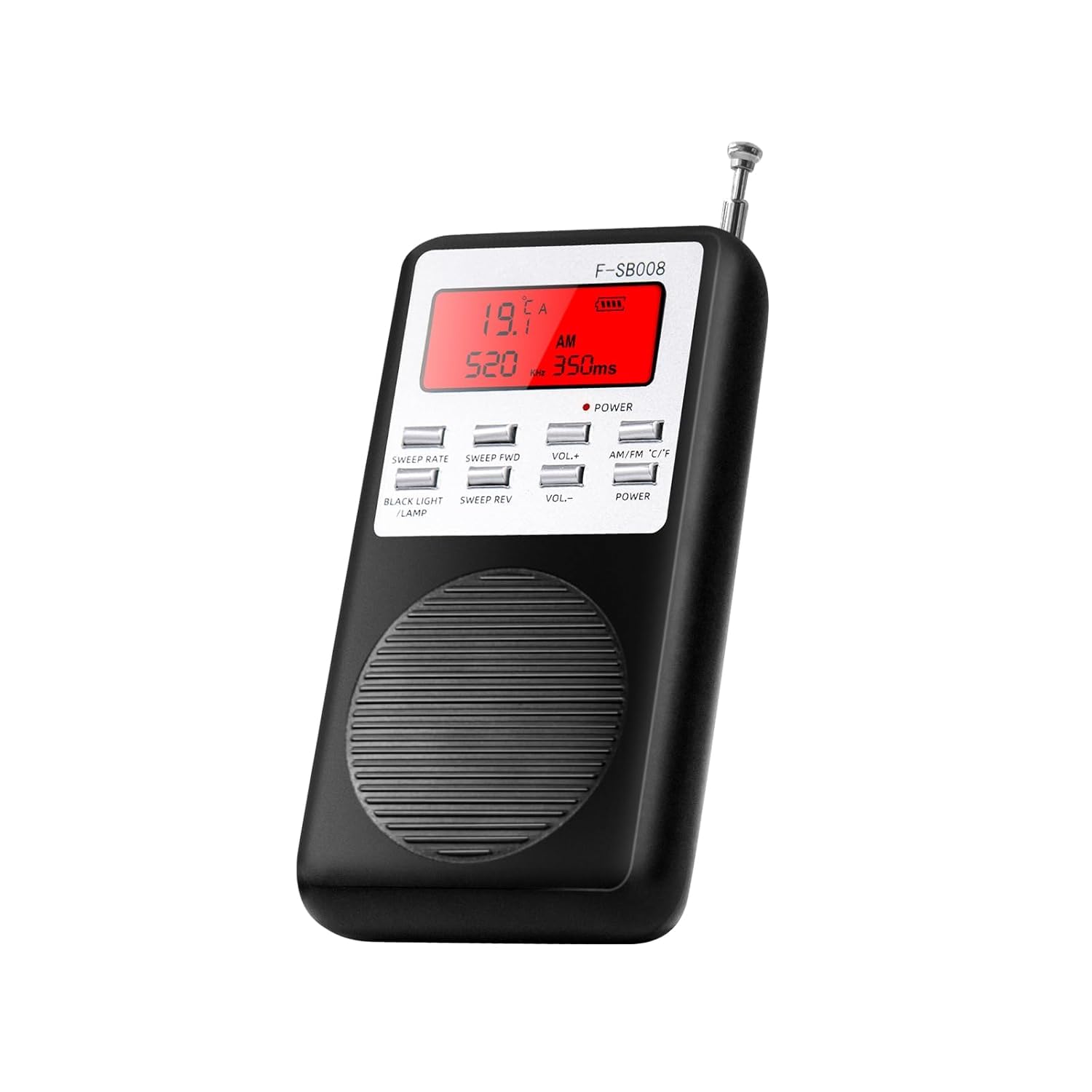 Spirit Communication Box - Ghost Hunting Equipment & Paranormal Investigation To