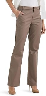 Lee - Women's Jeans - Bootcut Fit - Ultra Lux - Main Thrill
