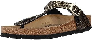 Birkenstock Unisex Gizeh Essentials EVA Sandal