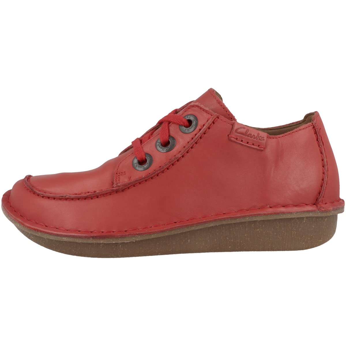 Clarks Funny Dream, Women's City Shoes