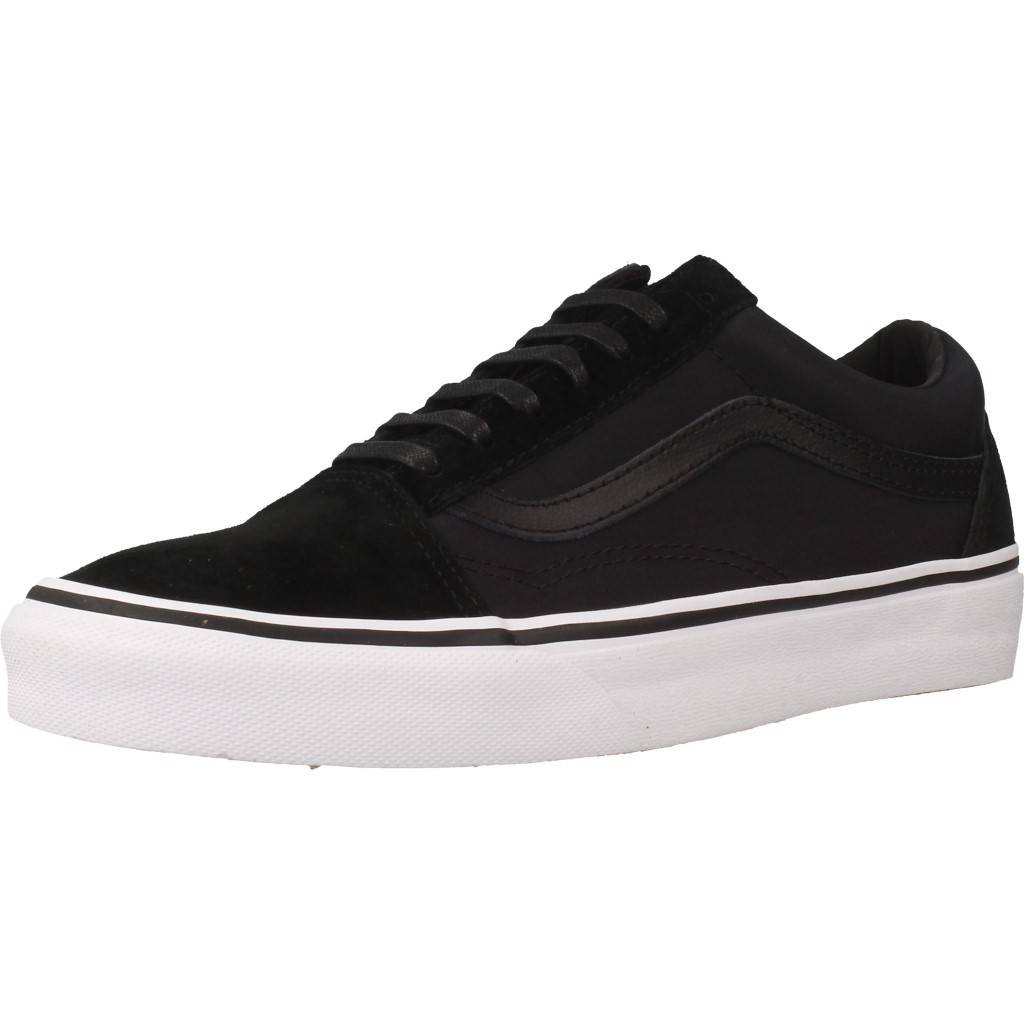 Vans U Old School (2 Tone), Unisex Adult Fashion Trainers