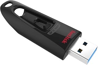 SanDisk Ultra SDCZ48-064G-J46 Read Up to 130 MB/s (Genuine Product) New