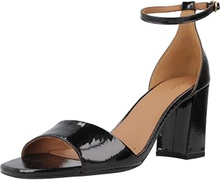 Geox Women's D New Eraklia 80Heeled Sandal