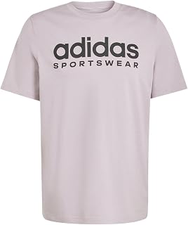 adidas Graphic Tee Men's Graphic T-Shirt (Pack of 1)