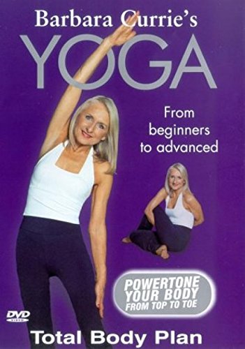 Barbara Currie - Total Body Plan