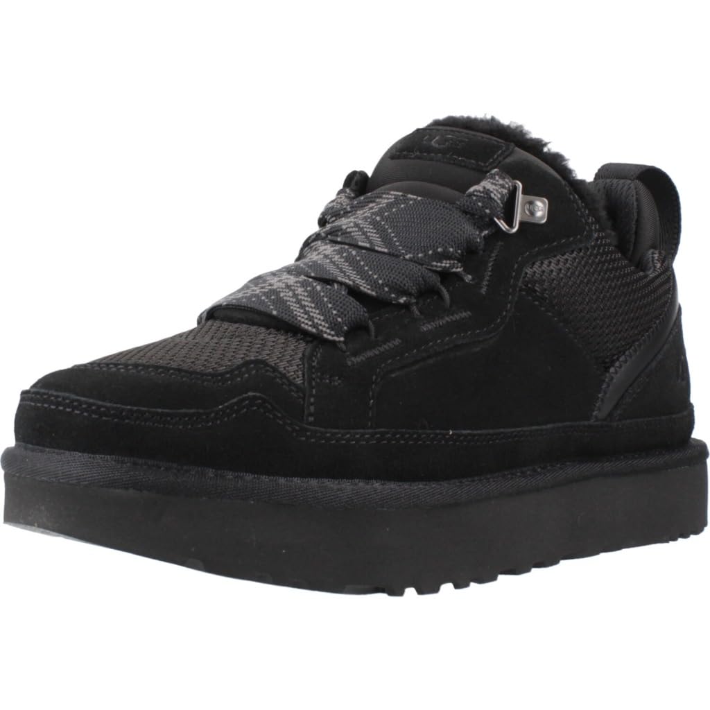 UGG Women's LowmelSneaker