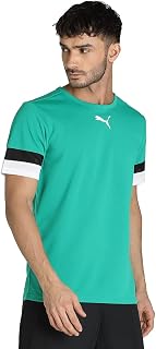 PUMA Teamrise Jersey Ce Men's Jerseys (Pack of 1)