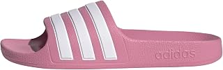 adidas Unisex Kids Adilette Aqua Slides Kids