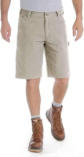 Carhartt - 11" Rugged Flex Rigby Work Short, Men's Work Shorts