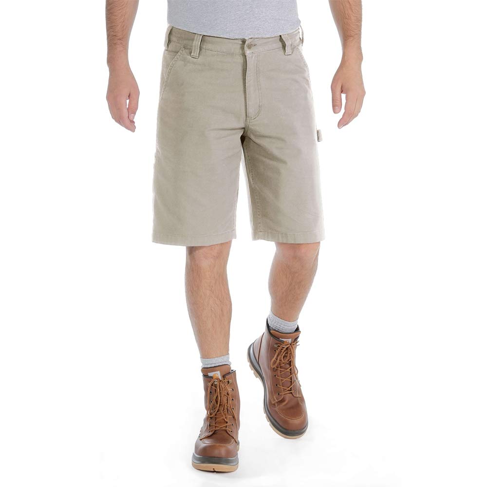 Carhartt - 11" Rugged Flex Rigby Work Short, Men's Work Shorts