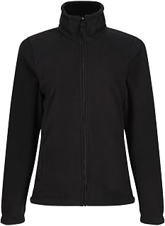 Regatta Full-Zip Women's Micro Fleece Jacket (Pack of 1)