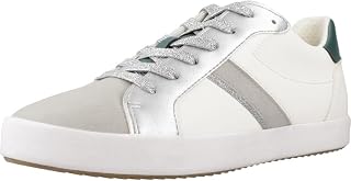 Geox Women's D Blomiee A Trainers