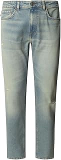 Pepe Jeans Men's Pepe Jeans Cash Straight Jeans Jeans