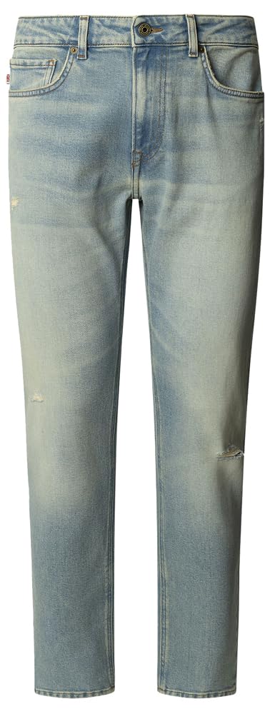 Pepe Jeans Men's Pepe Jeans Cash Straight Jeans Jeans