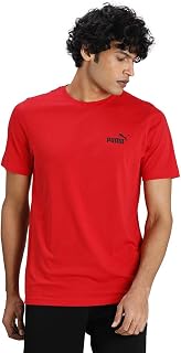 Puma Ess Small Logo Men's T-Shirt