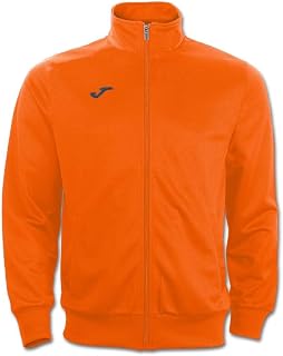 Joma Unisex Gala Jacket Sweatshirt (Pack of 1)