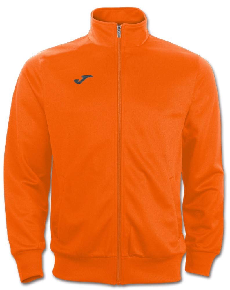 Joma Unisex Gala Jacket Sweatshirt (Pack of 1)