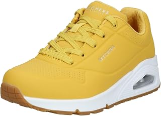 Skechers Women's UNO Stand On Air Trainers
