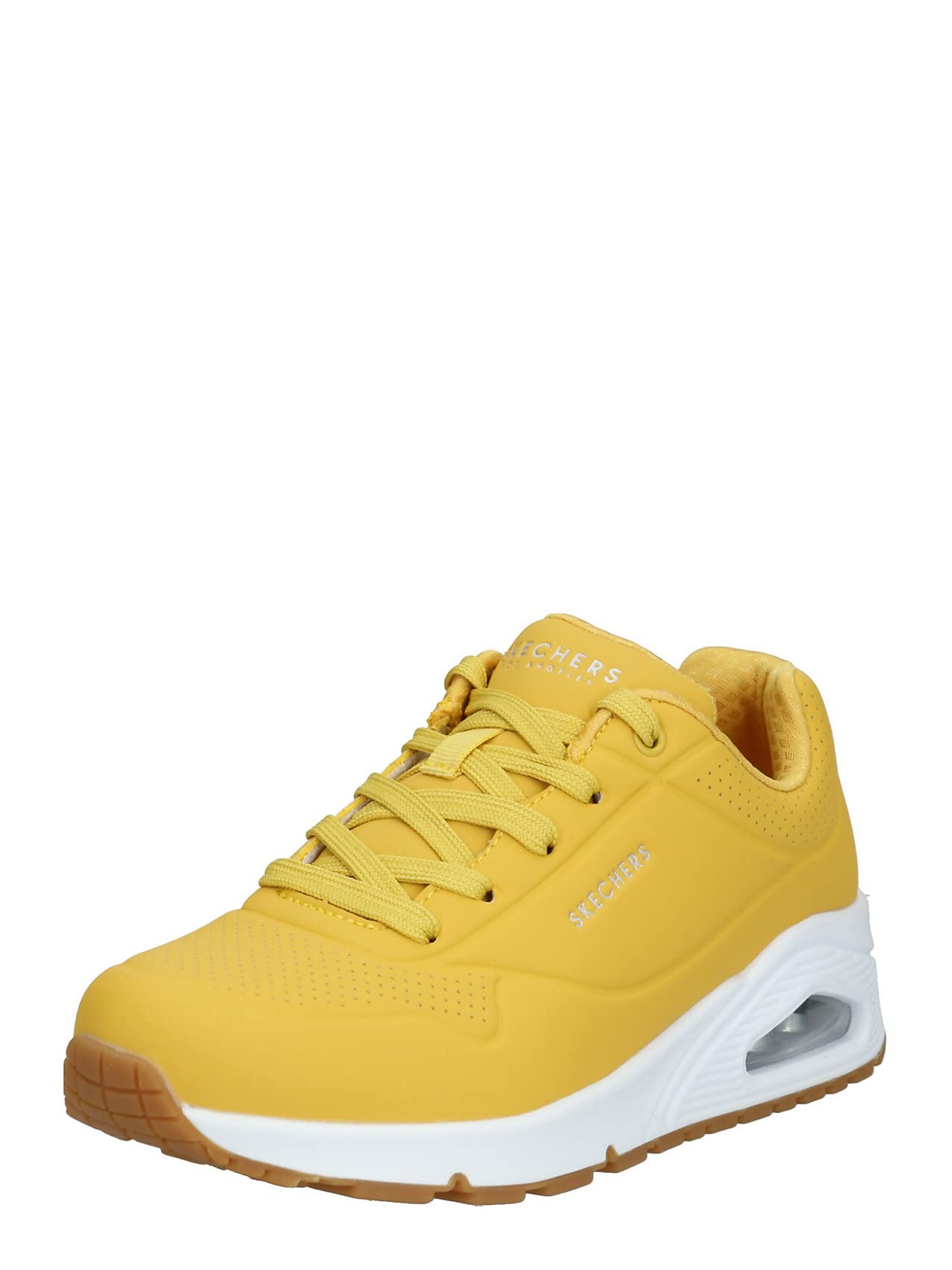 Skechers Women's UNO Stand On Air Trainers