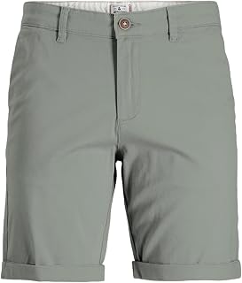 JACK & JONES Boy Chino Shorts Regular Fit Chino Shorts Junior