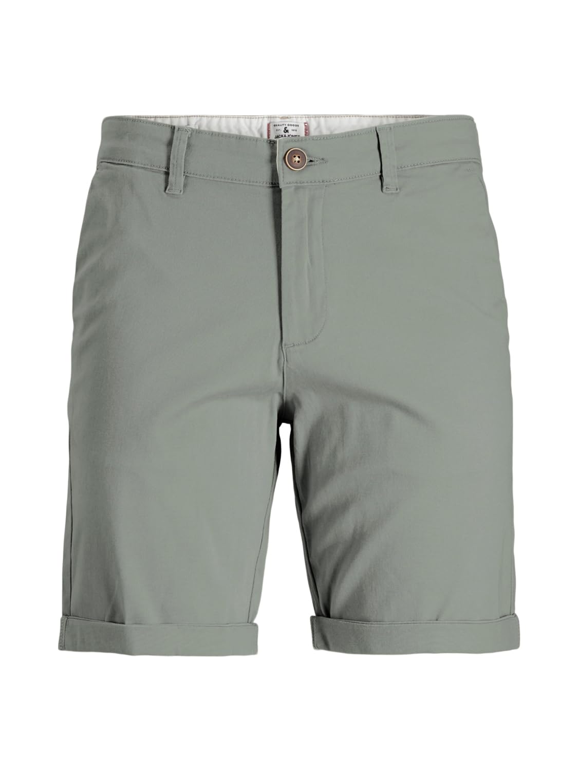 JACK & JONES Boy Chino Shorts Regular Fit Chino Shorts Junior