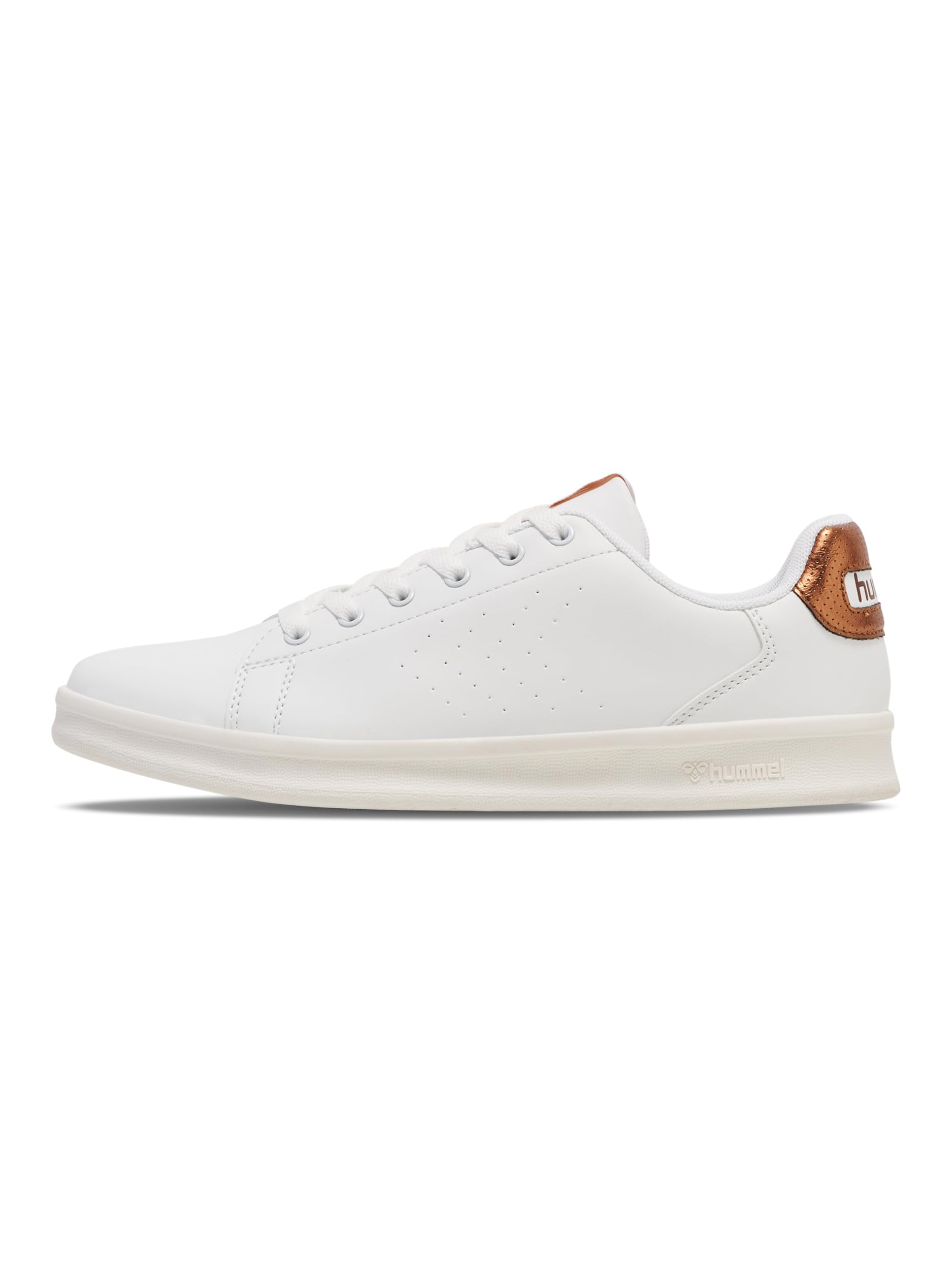 hummel Busan WMNS Women's Trainers Breathable Lightweight Design Size
