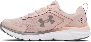 Under Armour Women's UA W Charged Assert 9 Running Shoe