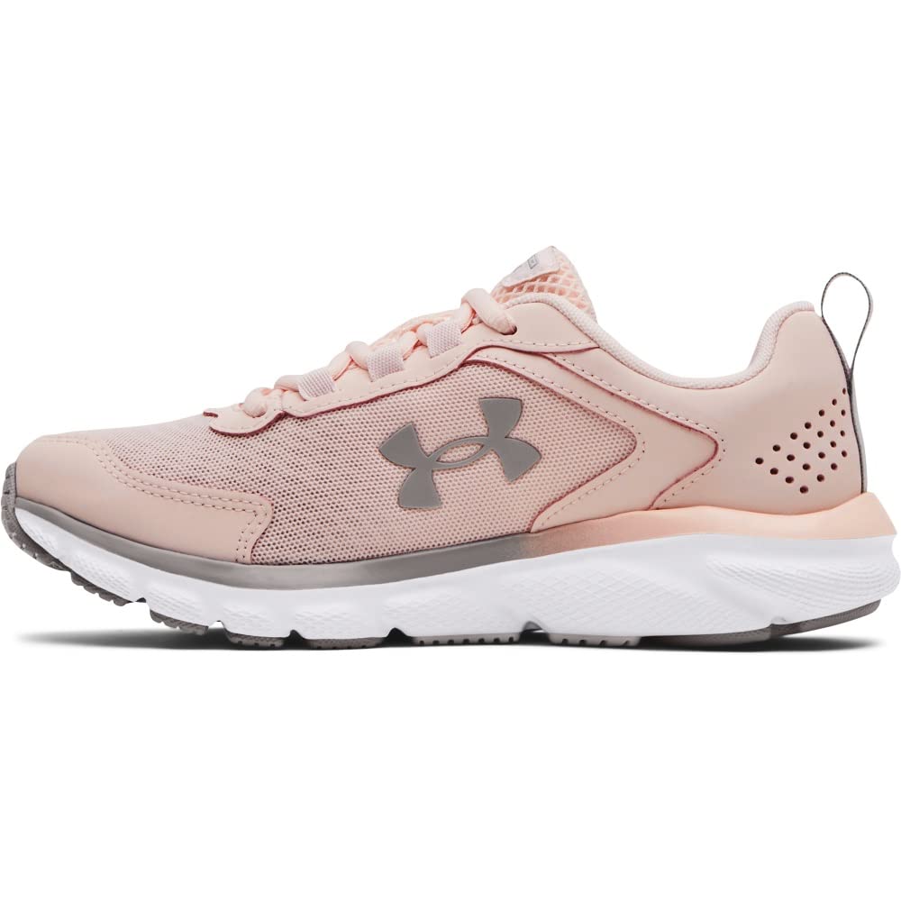 Under Armour Women's UA W Charged Assert 9 Running Shoe