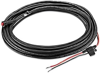 Garmin Radar Power Cable