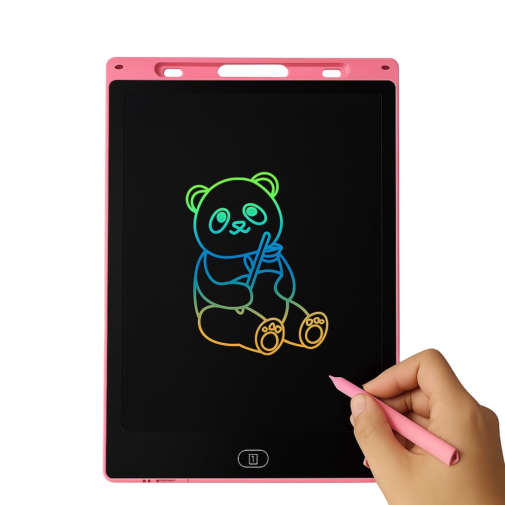 10 Inch LCD Drawing Tablet