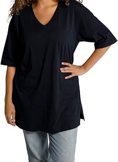 Ulla Popken Jeans Sarah, Skinny, 5-Pocket, Stretch, Schmales Bein - Skinny