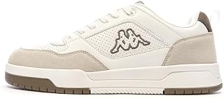 Kappa - Men's Low Trainers, Polyester, Fitness, Model Manis Logo