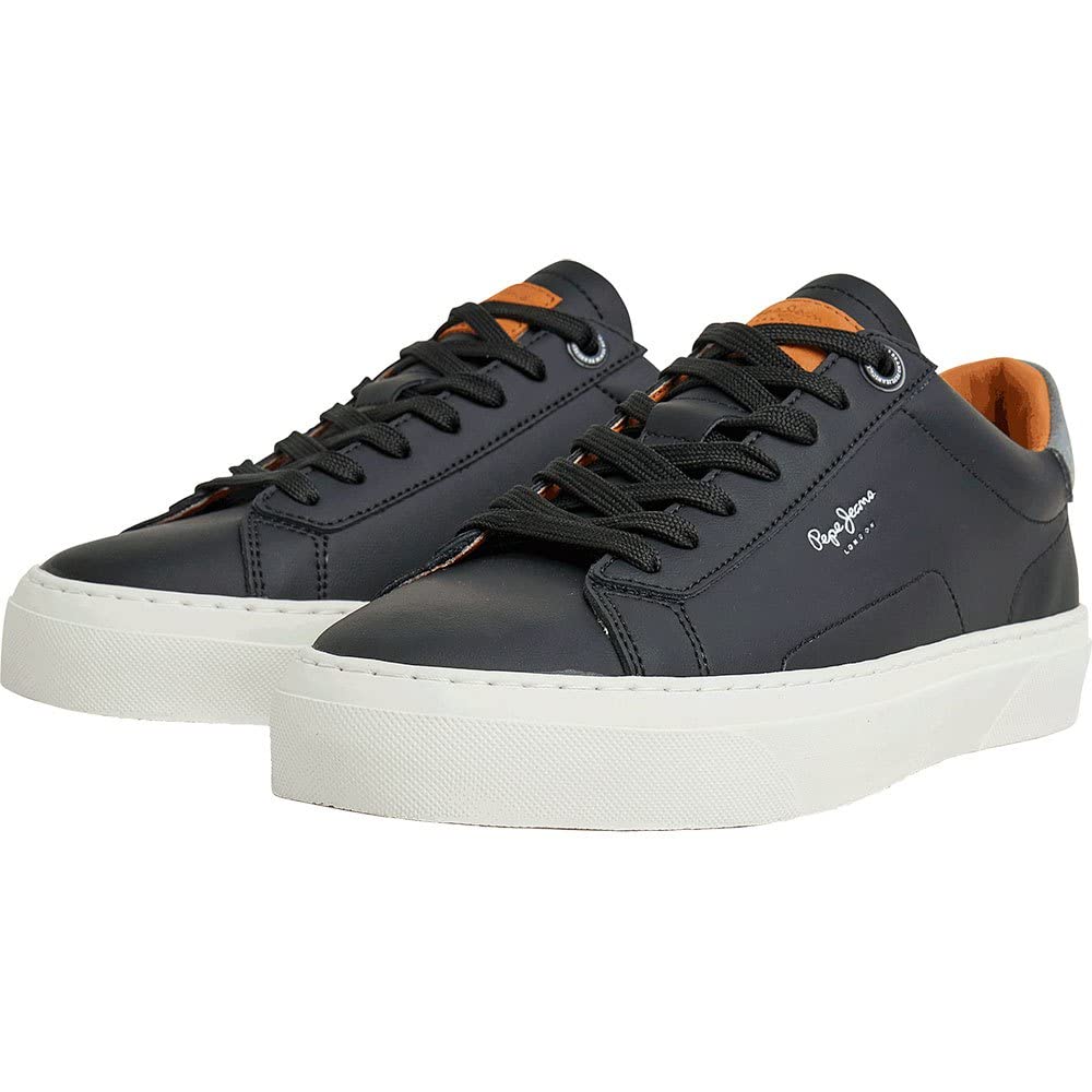 Pepe Jeans London Yogi Original SneakerHomme