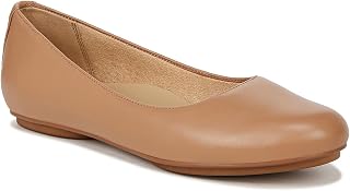 Naturalizer Maxwell Frappe Leather 6 M (B)