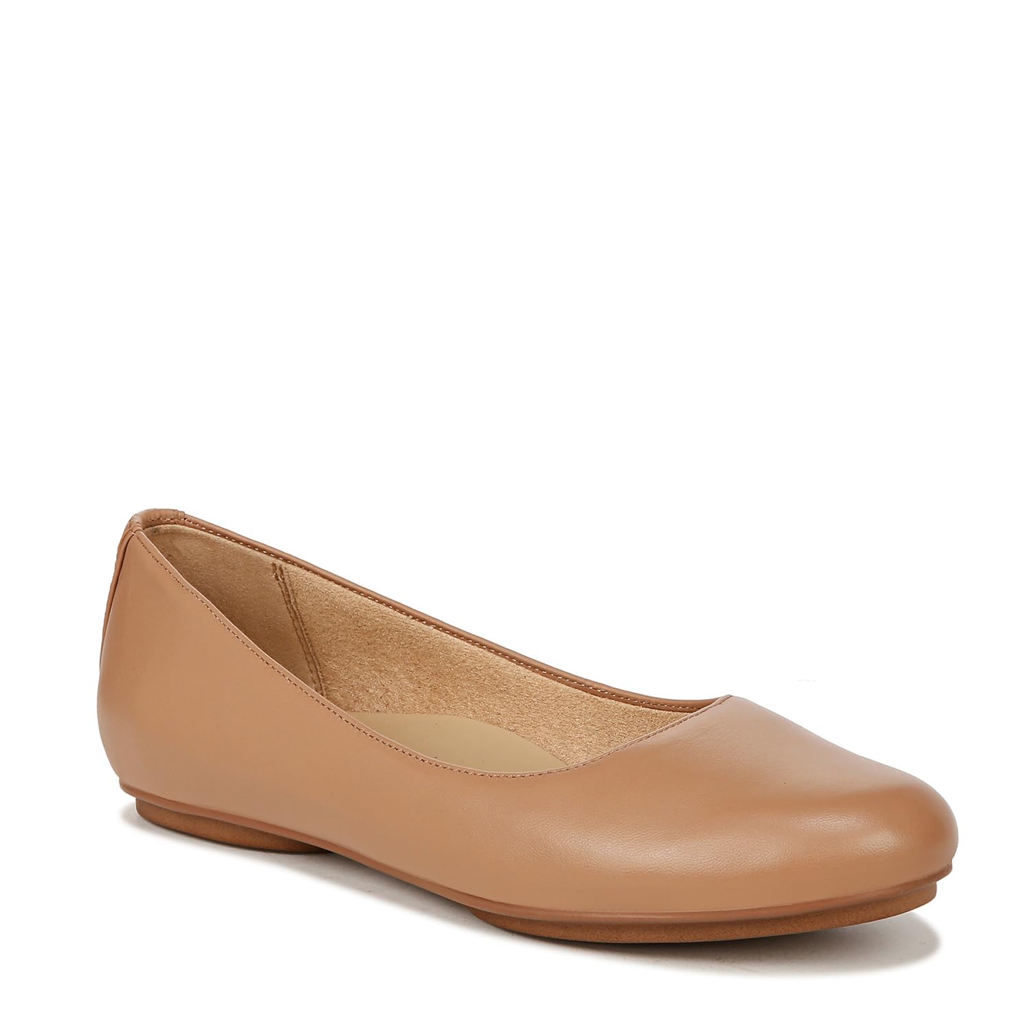 Naturalizer Maxwell Frappe Leather 6 M (B)