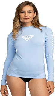 Roxy Whole Hearted LS Women's T-Shirt (Pack of 1)