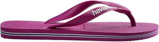 Havaianas Brasil Logo (Mini Me) Unisex Kinder FlipFlop