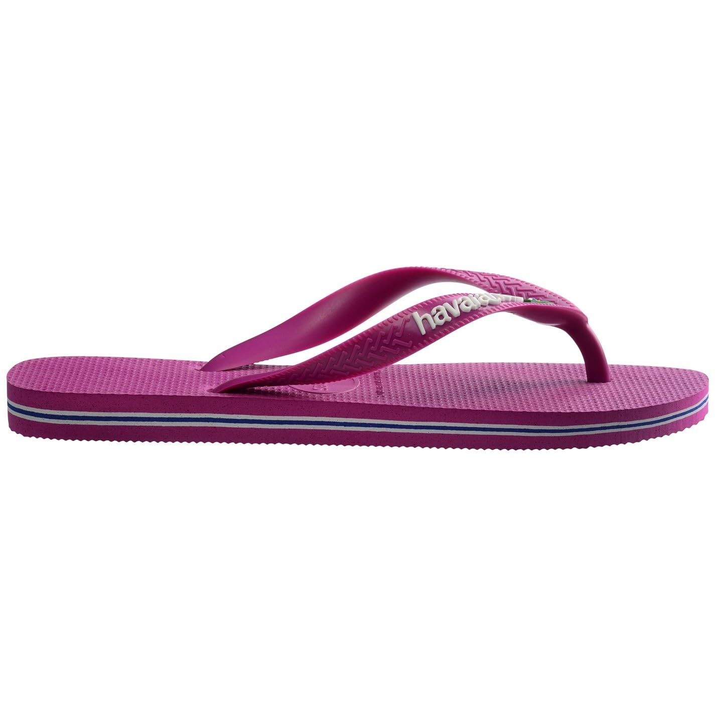 Havaianas Brasil Logo (Mini Me) Unisex Kinder FlipFlop