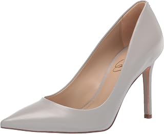 Sam Edelman Womens Hazel Pointed Toe Classic Pumps [並行輸入品]