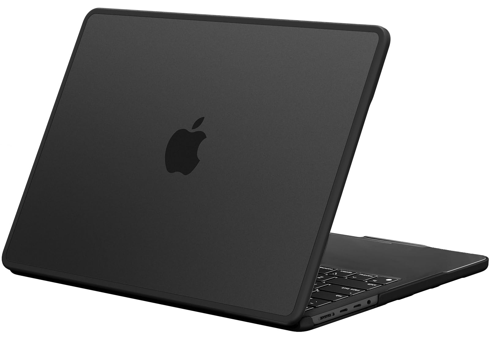 BlueSwan Anti-Cracking Case for MacBook Pro 14 inch M5-M1 Pro/Max 2026-2021 | An