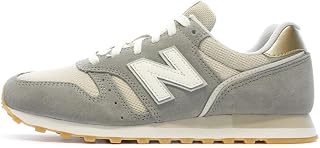 New Balance WL373 Baskets Grises Femme