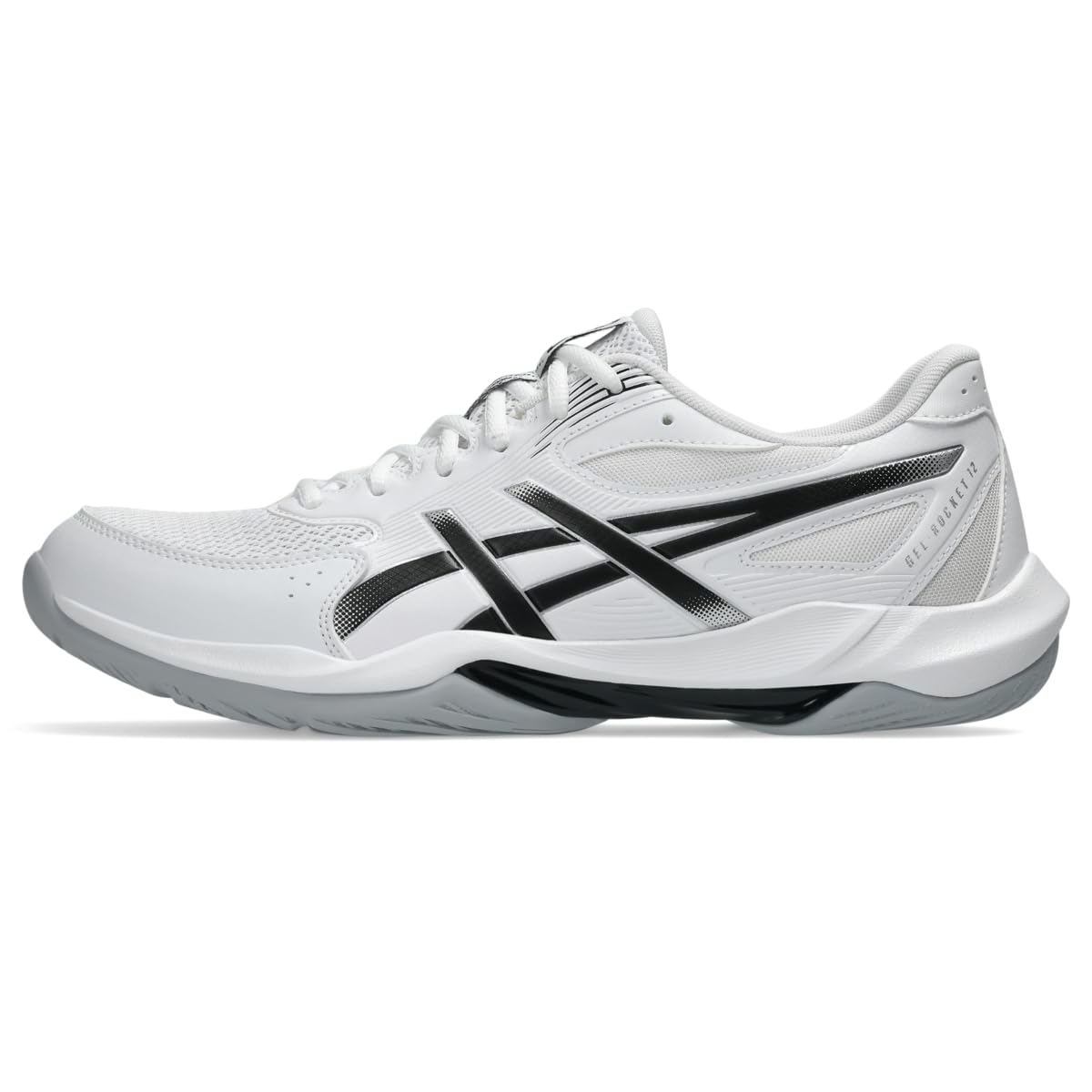 Asics Gel-Rocket 12 Men's Volleyball Shoes