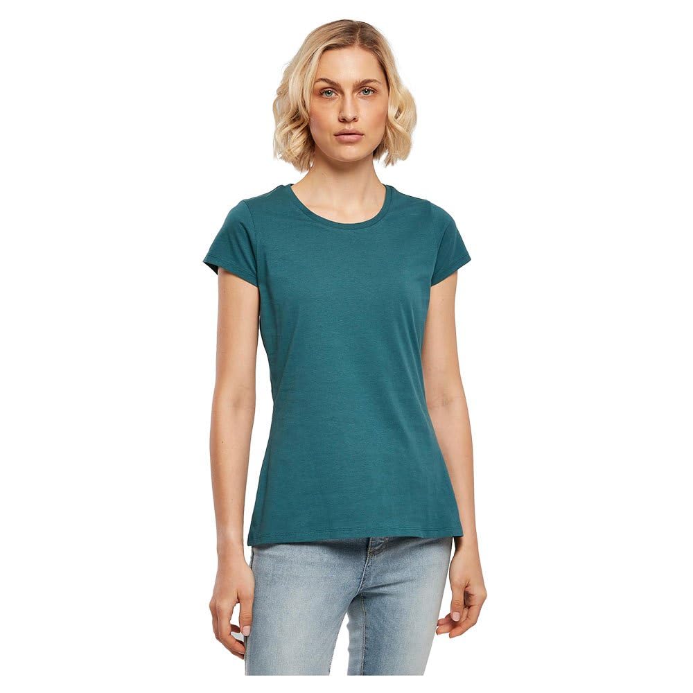 Build Your Brand Ladies Basic Tee Women's T-Shirt