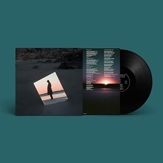 Weather Alive (Vinyl)