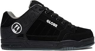 Globe Tilt Unisex Adult Sports Shoes Brand Tilt Original Brand – Black